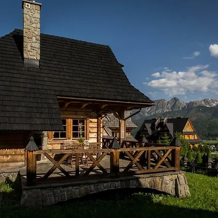 Dom Kosowka Zakopane