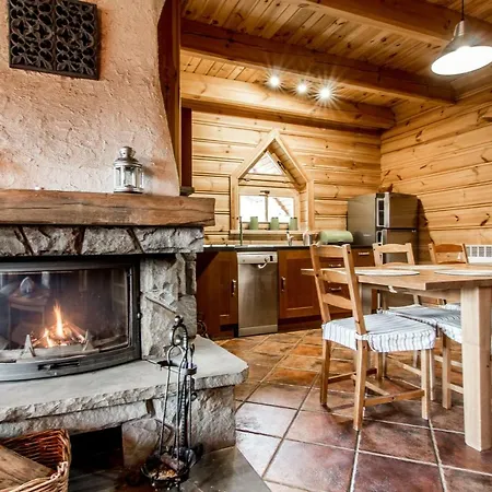 Casa vacanze Dom Kosowka Zakopane *