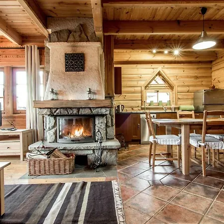 Dom Kosowka Zakopane * Kościelisko