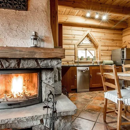 Dom Kosowka Zakopane Casa vacanze *