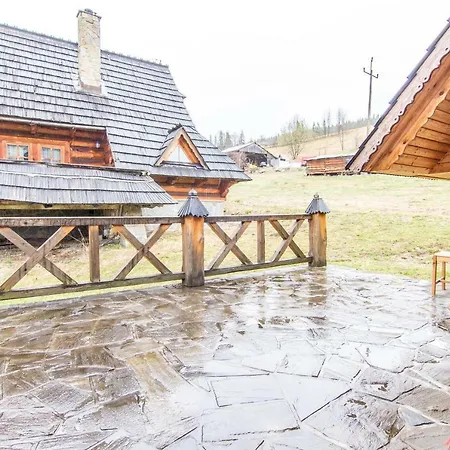 Casa vacanze Dom Kosowka Zakopane Kościelisko