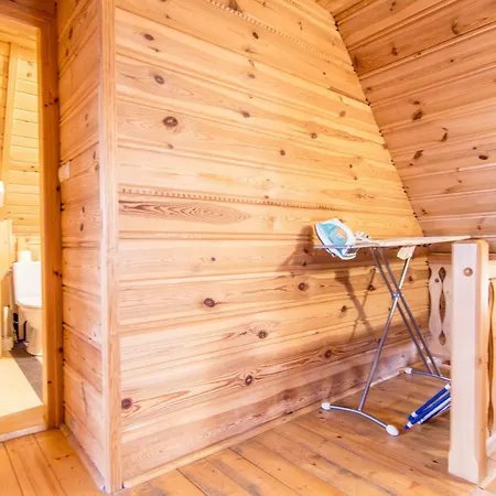 Casa vacanze Dom Kosowka Zakopane *