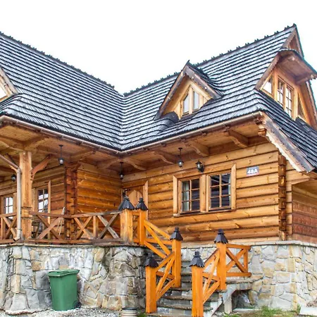 Casa vacanze Dom Kosowka Zakopane