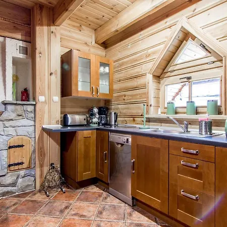Dom Kosowka Zakopane Casa vacanze