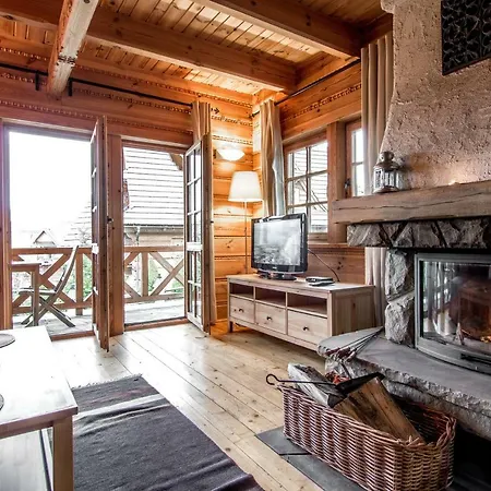 Dom Kosowka Zakopane Kościelisko