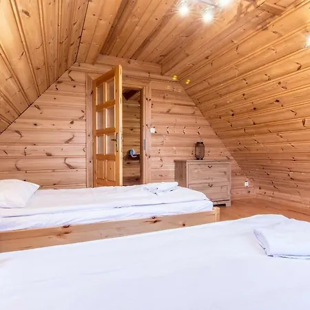 Dom Kosowka Zakopane Kościelisko