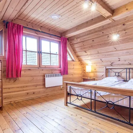 Dom Kosowka Zakopane Casa vacanze *