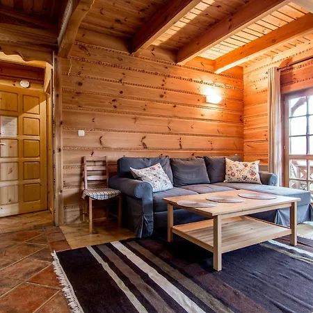 Dom Kosowka Zakopane