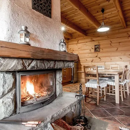 Dom Kosowka Zakopane Kościelisko