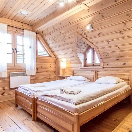 Dom Kosowka Zakopane Casa vacanze *