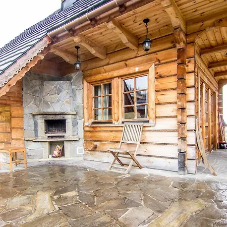 Dom Kosowka Zakopane *