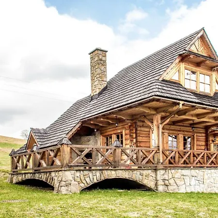 Casa vacanze Dom Kosowka Zakopane