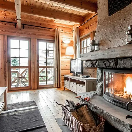Dom Kosowka Zakopane *