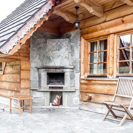 Casa vacanze Dom Kosowka Zakopane