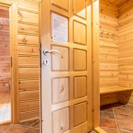 Dom Kosowka Zakopane Casa vacanze