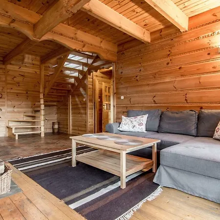 Dom Kosowka Zakopane Casa vacanze *