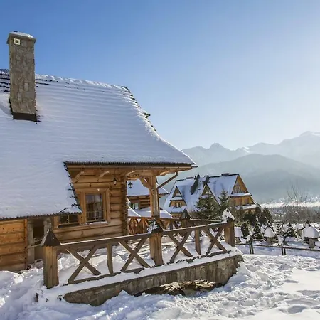 Dom Kosowka Zakopane