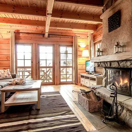 Dom Kosowka Zakopane Casa vacanze *