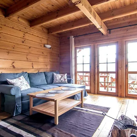 Dom Kosowka Zakopane
