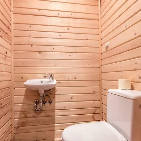 Casa vacanze Dom Kosowka Zakopane