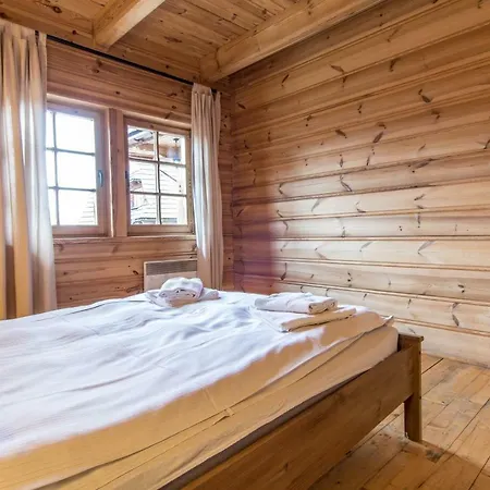 Dom Kosowka Zakopane Casa vacanze Kościelisko