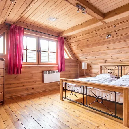 Dom Kosowka Zakopane