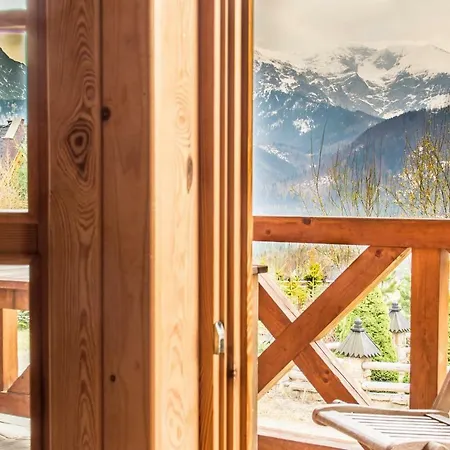 Dom Kosowka Zakopane