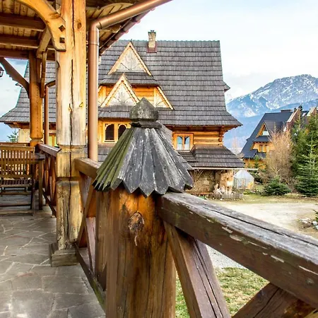 Dom Kosowka Zakopane