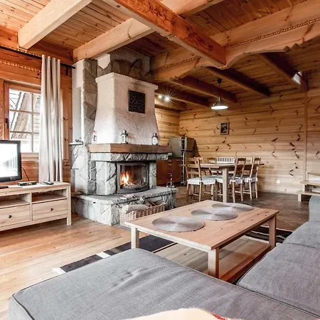 Dom Kosowka Zakopane * Kościelisko