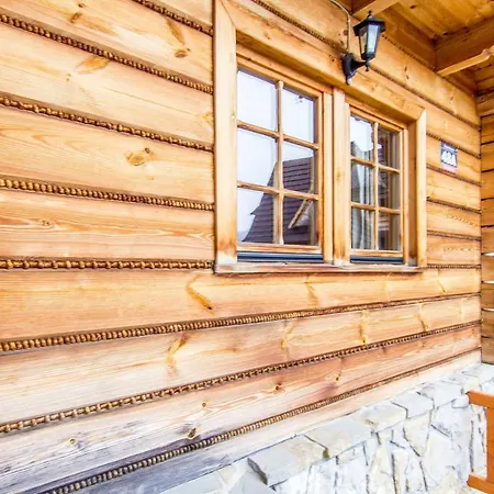 Dom Kosowka Zakopane Kościelisko