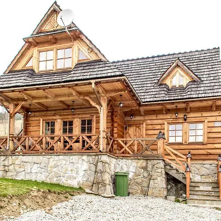 Casa vacanze Dom Kosowka Zakopane